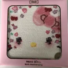 【新品未開封】フェイラー サンリオ ハンカチ ハローキティ シナモロール サンリオ on X: 