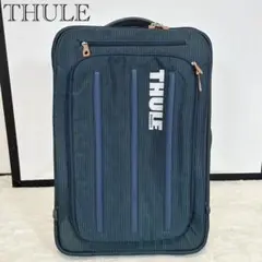 希少❗️ THULE クロスオーバー2WAYリュックハイブリッドキャリー　38L