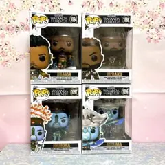 Funko POP 16体セット(バラ売り不可) Funko POP 16体セット(バラ売り不可) - メルカリ