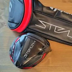 超メルカリ市　シャフト付き　ステルス ドライバー 2026年最新】ステルス純正シャフトの人気アイテム - メルカリ