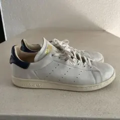 adidas Stan Smith LUX ホワイト 27.5cm