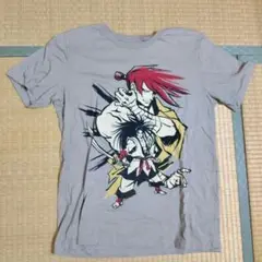 サムライスピリッツ零スペシャル シャツ