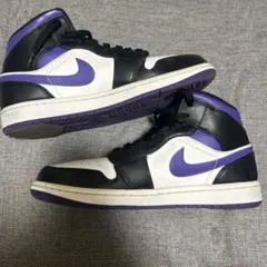 エアジョーダン ハイカット27cm