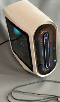 中古ゲーミングデスクトップPC/DELL Alienware Aurora R5/Windows11 