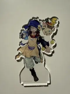 2026年最新】メルクストーリア アクリルスタンドの人気アイテム - メルカリ