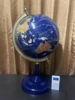 2025年最新】大理石 地球儀の人気アイテム - メルカリ