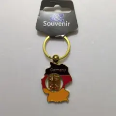 鍵 キーホルダー