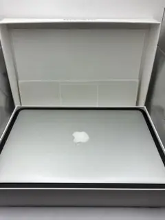 MacBook Pro Retina 13-inch Late 2013 本体