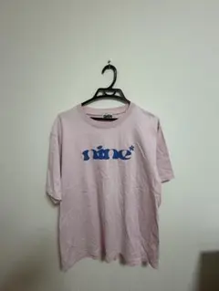 9090 ピンク Tシャツ