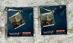 第五人格 写真家 ジョゼフ メタルチャーム