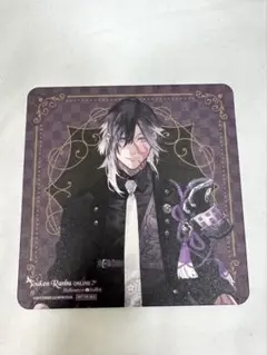 刀剣乱舞 ヒルトン東京 スペシャルビュッフェ コースター まとめ売り