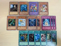 【旧アジア版】遊戯王　まとめ売り