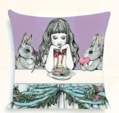 ヒグチユウコ ファブリック