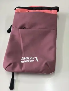トポロジー　エーグル　フォンサコッシュ　TopologiexAIGLEのサムネイル