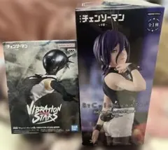 チェンソーマン レゼ篇 レゼ ボム バニー バイブレーションスターズ セット