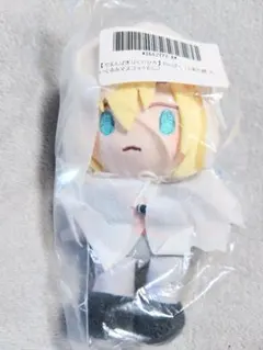 刀剣乱舞 わんぱく プライズ わんぱく!刀剣乱舞ぬいぐるみマスコットVol.1 | オンラインクレーン