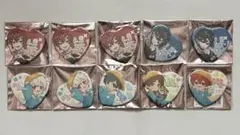 センラ 坂田 歌ってみた祭り 缶バッチ 19個 - メルカリ