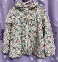 コンビミニ ジャケット