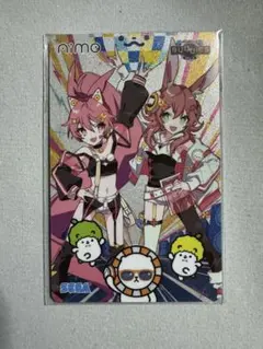 maimaiでらっくす BUDDIESキャンペーンaimeカード 20枚 maimai でらっくす BUDDiES オリジナル Aimeカード - メルカリ