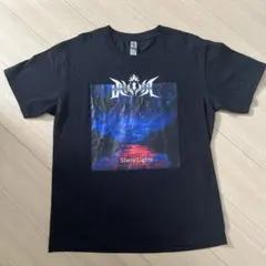 ANLIMIT Starry Lights Tシャツ メンズM