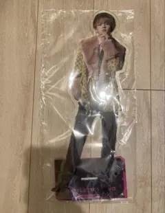 中島颯太　BOT セット