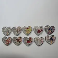 プリズムストーン まとめ売り