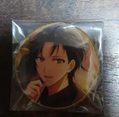 アイナナ 和泉一織 缶バッジ