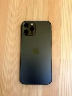 Apple iPhone 12Pro 本体