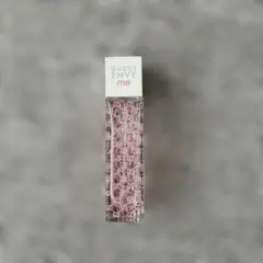 GUCCI ENVY ME ピンク香水　空瓶