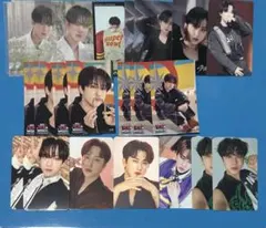 straykids ハントレカ まとめ売り STRAY KIDS ハン トレカまとめ売り - メルカリ