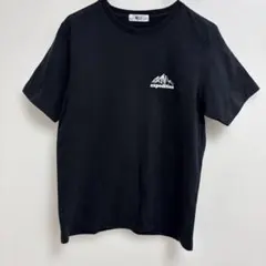 WEGO ウィゴー 半袖Tシャツ　トップス　黒　Sのサムネイル
