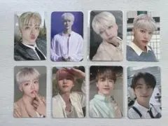 2025年最新】ジェミン トレカの人気アイテム - メルカリ