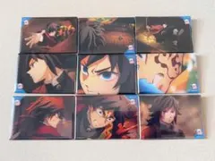 鬼滅の刃 ufotable 冨岡義勇 全方位コレクション缶バッジ