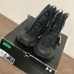 【未使用】Under Armour Charged Valsetz(シ38)のサムネイル