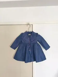 韓国子供服 コート美品