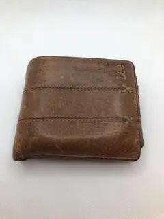 Lee 二つ折り財布のサムネイル