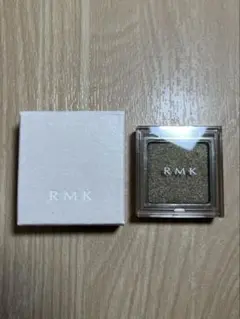 新品未使用　RMK インフィニット　シングルアイズ　16 ベルベティモス