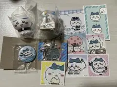 ちいかわ ハチワレ グッズセット