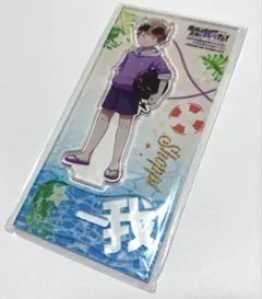 魔界の主役は我々だ！　ショッピ　アクリルスタンド　アクスタ　魔主役　新品
