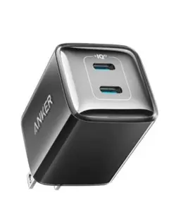 【中古】Anker 521 Charger Nano Pro 40W　2ポート