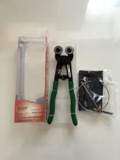 G-CAM ガラスカッター 付属品付き