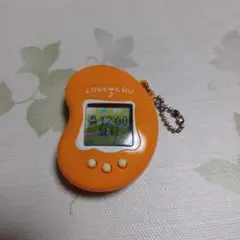 1997年　携帯育成ゲーム　ラブっちゅ2