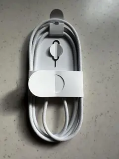 iPhone 純正　USB Type-C 充電ケーブル 1m ホワイト