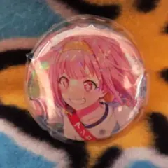 プロセカ 鳳えむ 缶バッジ