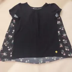 訳あり　ケイトスペード　Tシャツ 120cmのサムネイル