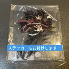 ② 鬼滅の刃 C107 WEBSHOPくじ C賞 D賞 F賞 冨岡義勇 コミケ - メルカリ