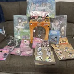 ホロスタ 2ndACT 特典ブロマイド、他 計5点セット ホロスタ 2ndACT 特典ブロマイド、他 計5点セット | Mercari