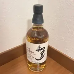 サントリー知多 シングルグレインウイスキー700ml×2本セット - メルカリ