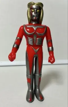 2026年最新】メガロマン ソフビの人気アイテム - メルカリ