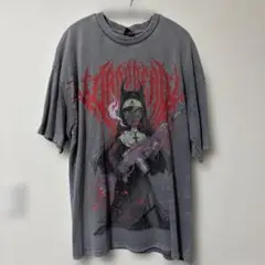 DROPDEAD Tシャツ